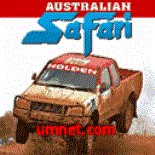 game pic for Australian Safari